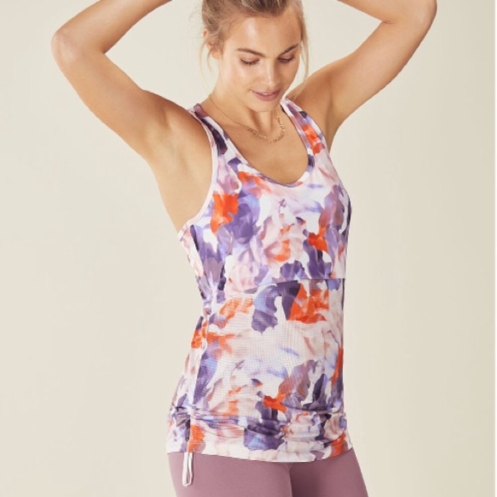 NWT Fabletics Tank